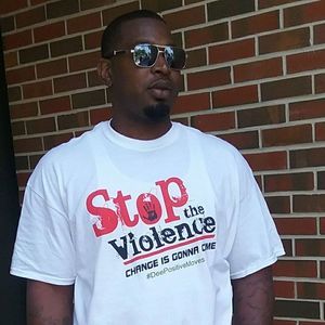 Meet your Posher, Jamar ft